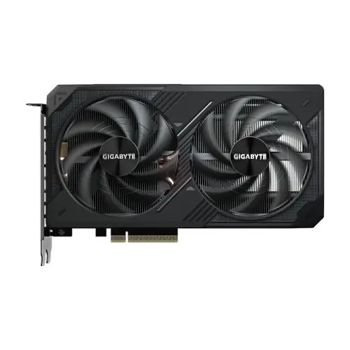 GPU RTX 5060 TI 16GB GIGABYTE WINDFORCE OC